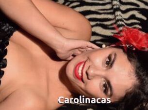 Carolinacas