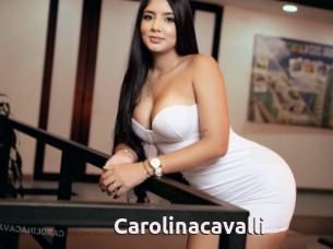 Carolinacavalli