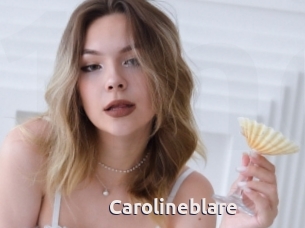 Carolineblare