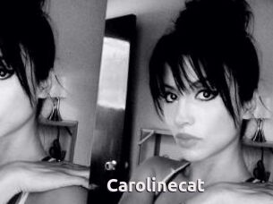Carolinecat