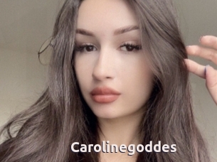 Carolinegoddes