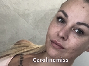 Carolinemiss