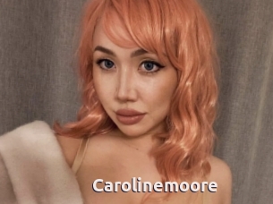 Carolinemoore