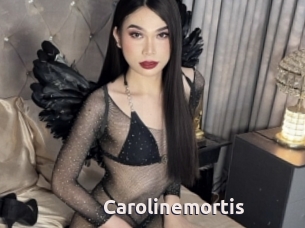 Carolinemortis