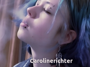 Carolinerichter