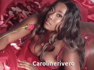 Carolinerivero