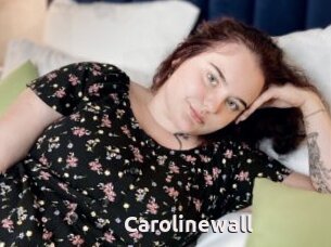 Carolinewall