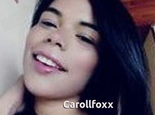 Carollfoxx