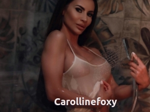 Carollinefoxy