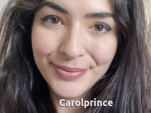 Carolprince