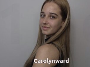 Carolynward