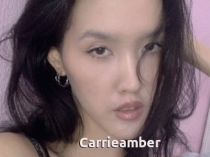 Carrieamber