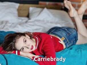 Carriebrady