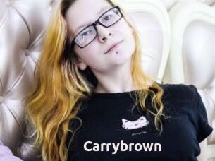 Carrybrown