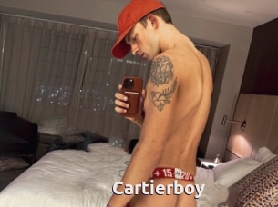 Cartierboy