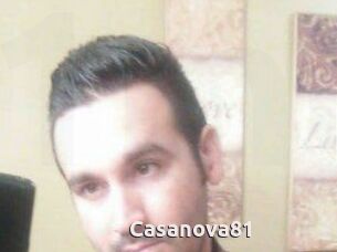 Casanova81