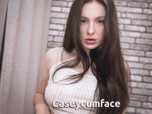 Caseycumface