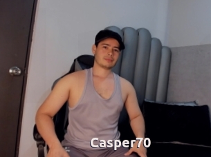 Casper70