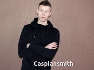 Caspiansmith