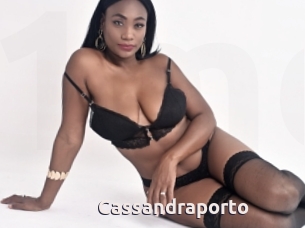 Cassandraporto