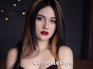 Cassettetape