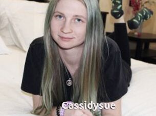 Cassidysue