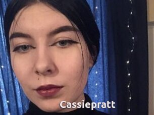 Cassiepratt