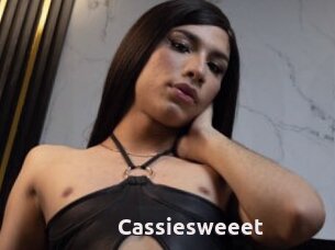 Cassiesweeet