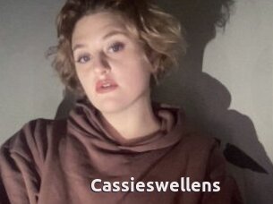 Cassieswellens