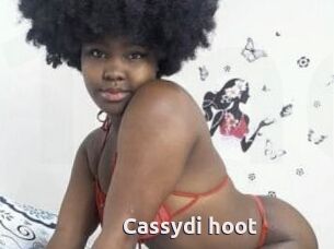 Cassydi_hoot