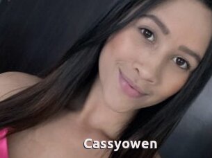 Cassyowen