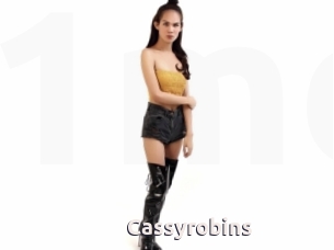 Cassyrobins