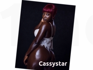 Cassystar