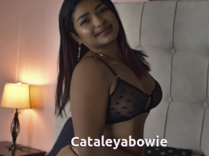 Cataleyabowie