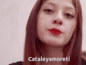 Cataleyamoreti