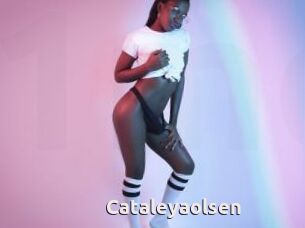 Cataleyaolsen