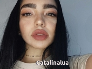 Catalinalua