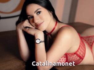 Catalinamonet