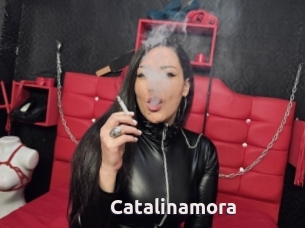 Catalinamora