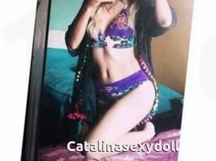 Catalinasexydoll
