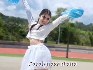 Catalynasantana