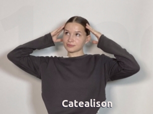 Catealison