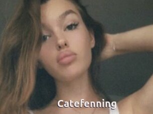 Catefenning