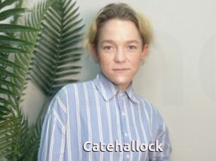 Catehallock
