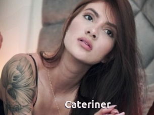 Cateriner