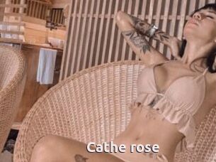 Cathe_rose