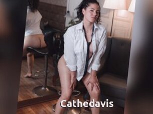 Cathedavis