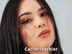 Catheribarbier