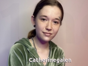 Catherinegalen