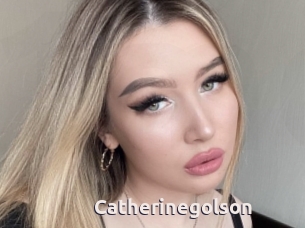 Catherinegolson